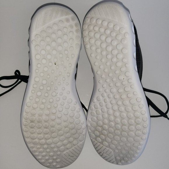 Black Soft foam Puma US Women's size 8 - Picture 8 of 10